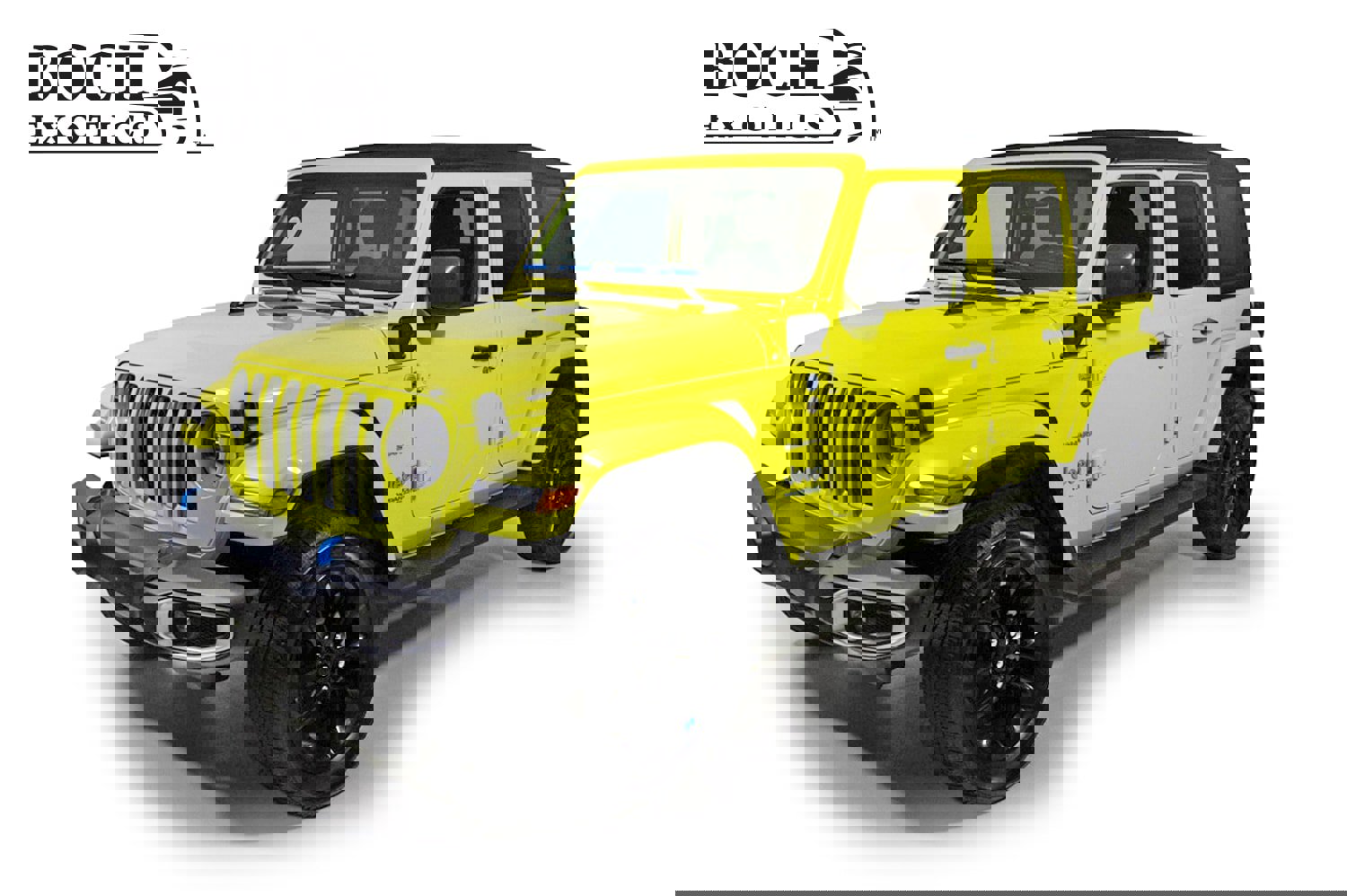 Used 2022 Jeep Wrangler Unlimited Sahara w/ Cold Weather Group image 1