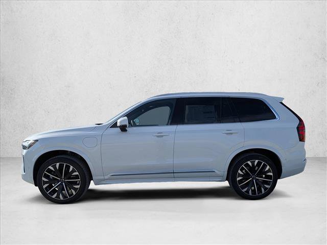 New 2026 Volvo XC90 T8 Plus w/ Protection Package Premier image 10