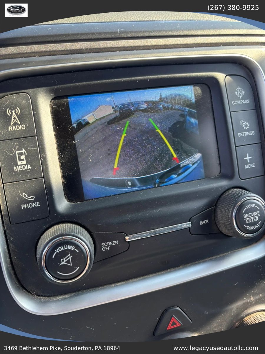 Used 2018 RAM 1500 Express w/ Express Value Package AWD/4WD image 47