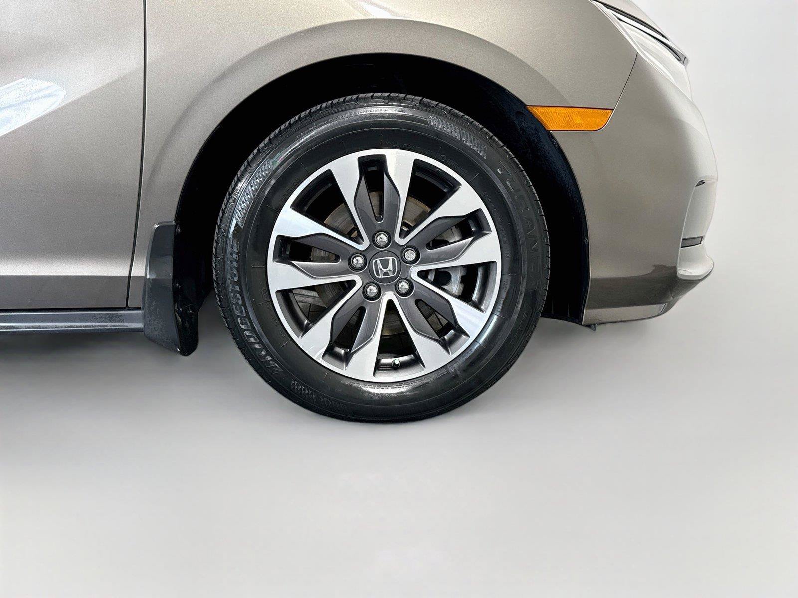 Used 2022 Honda Odyssey EX-L image 16