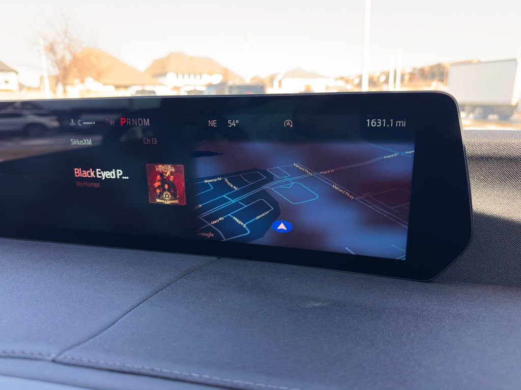 New 2025 Ford Expedition Platinum w/ Driver's Package image 42