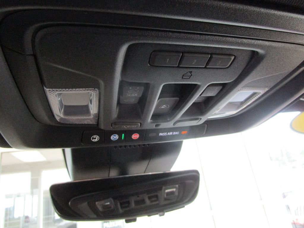 New 2026 GMC Sierra 1500 AT4 w/ AT4 Premium Package AWD/4WD image 49