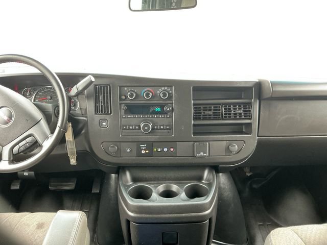 Used 2023 GMC Savana 3500 Extended w/ Driver Convenience Package image 12