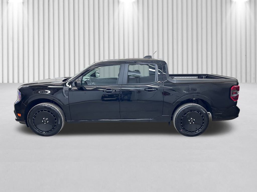 New 2026 Ford Maverick Lobo image 8