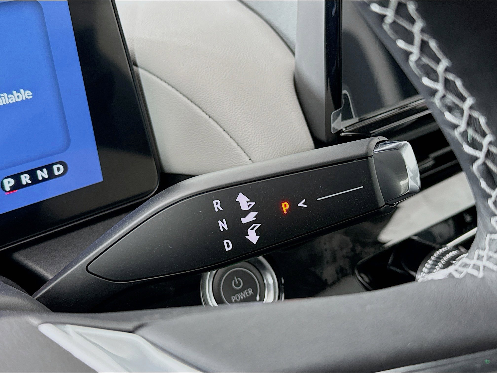 New 2025 Honda Prologue Touring image 17