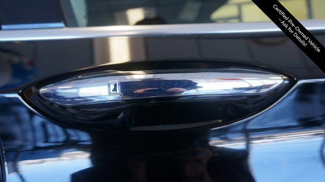 Certified 2023 INFINITI QX55 Essential image 87