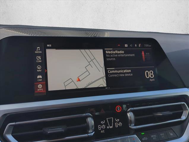 Used 2021 BMW 330i xDrive Sedan image 19