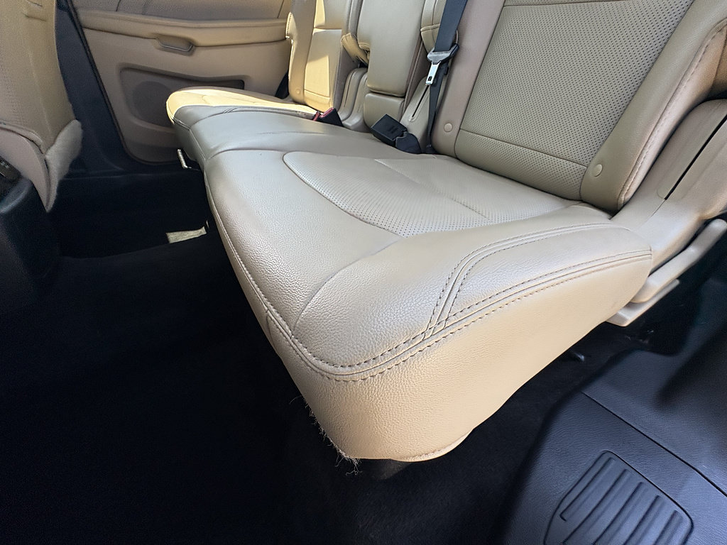 Used 2016 Ford Explorer Limited AWD/4WD image 20
