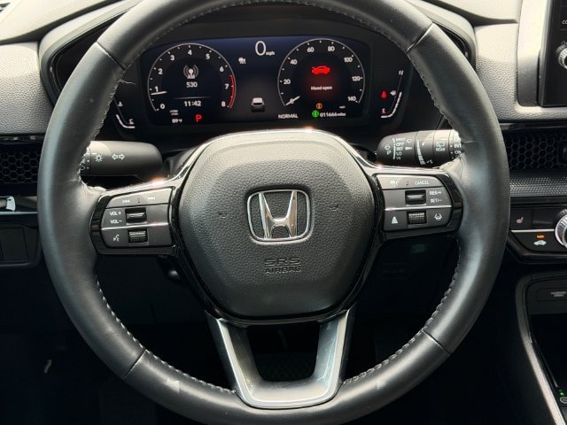 Used 2026 Honda CR-V EX-L image 14