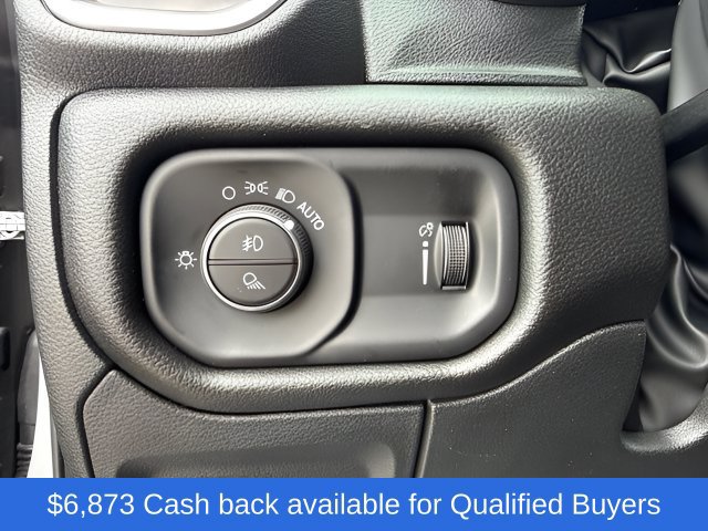New 2026 RAM 1500 Express AWD/4WD image 38
