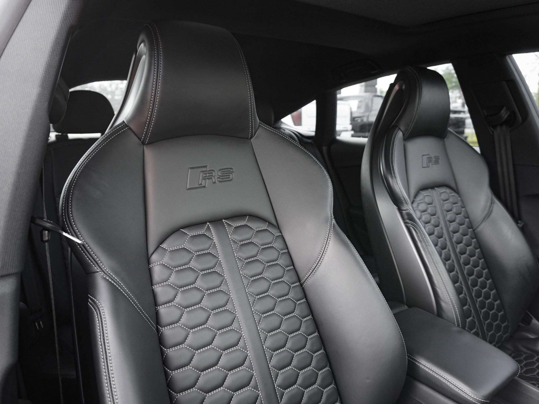 Used 2019 Audi RS 5 Sportback image 33