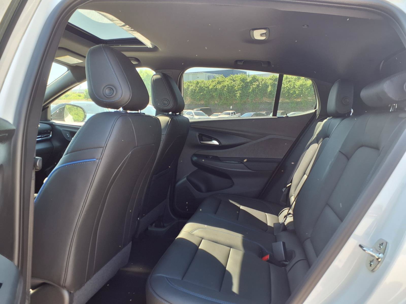 New 2026 Buick Envista Sport Touring w/ Convenience I Package FWD image 16