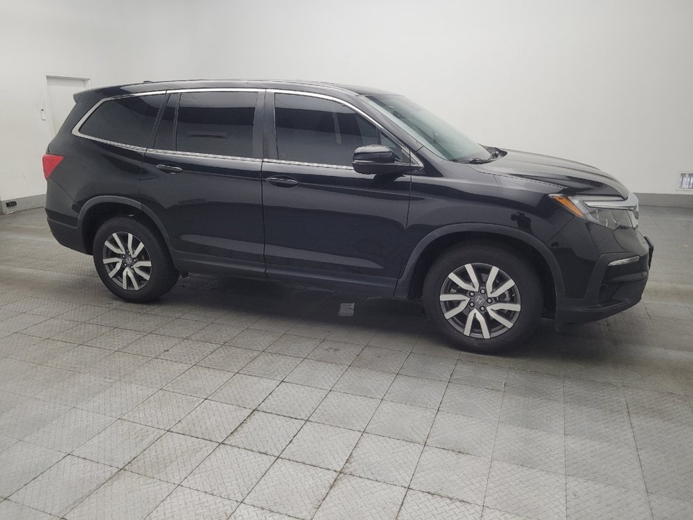 Used 2020 Honda Pilot EX-L image 11
