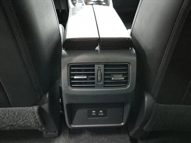 Used 2021 Nissan Rogue SV w/ Premium Package FWD image 16