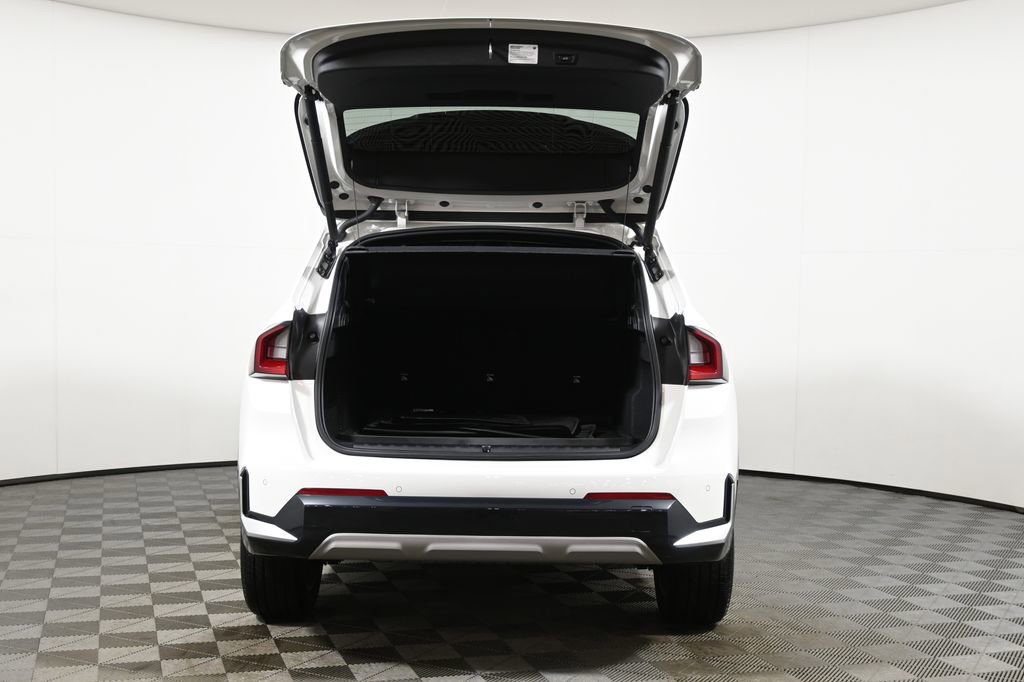 Certified 2023 BMW X1 xDrive28i image 34