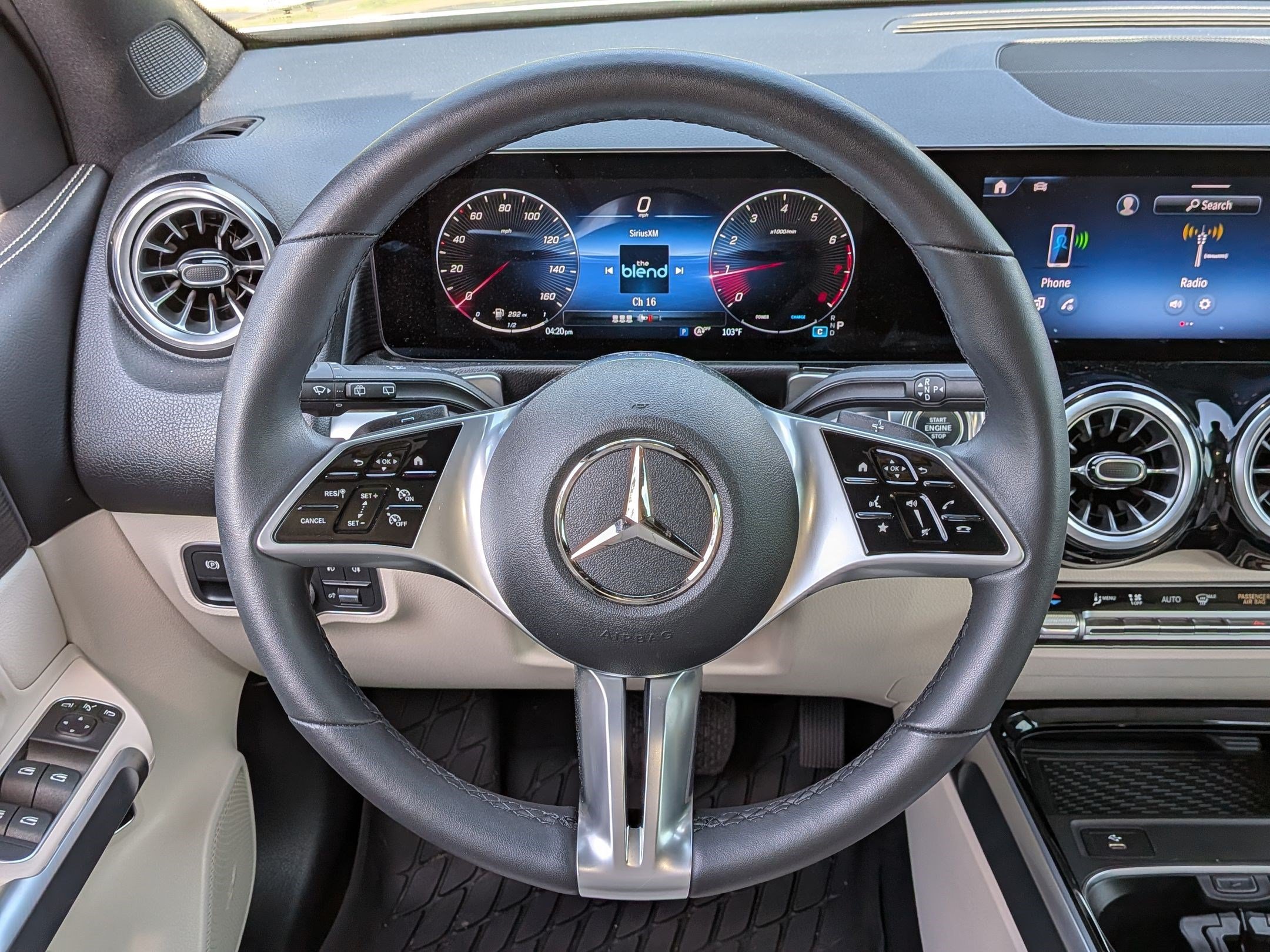 Certified 2026 Mercedes-Benz GLB 250 image 19