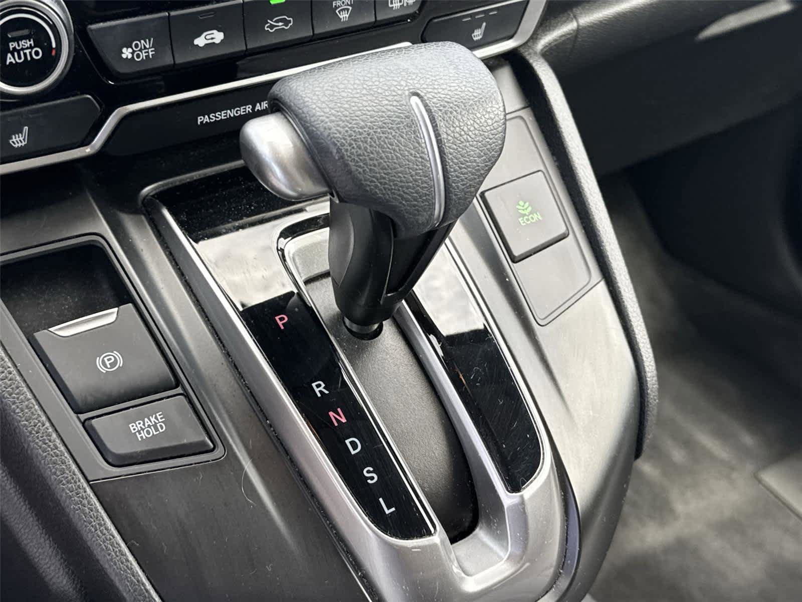 Used 2019 Honda CR-V EX image 26