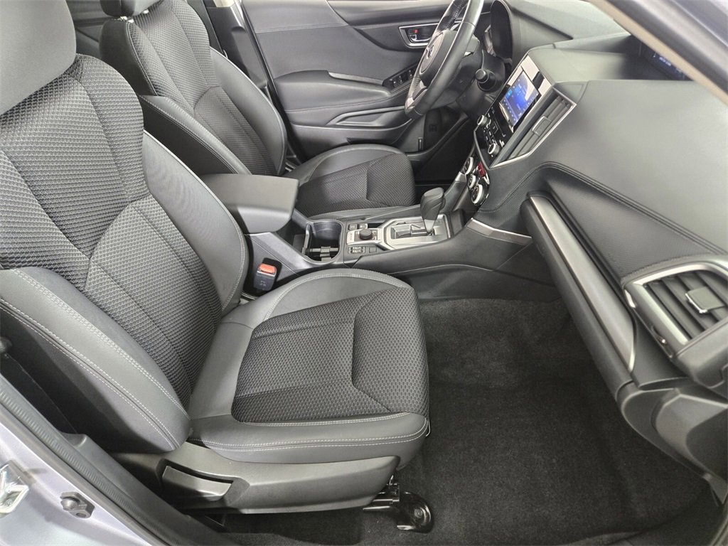 Certified 2023 Subaru Forester Premium image 19