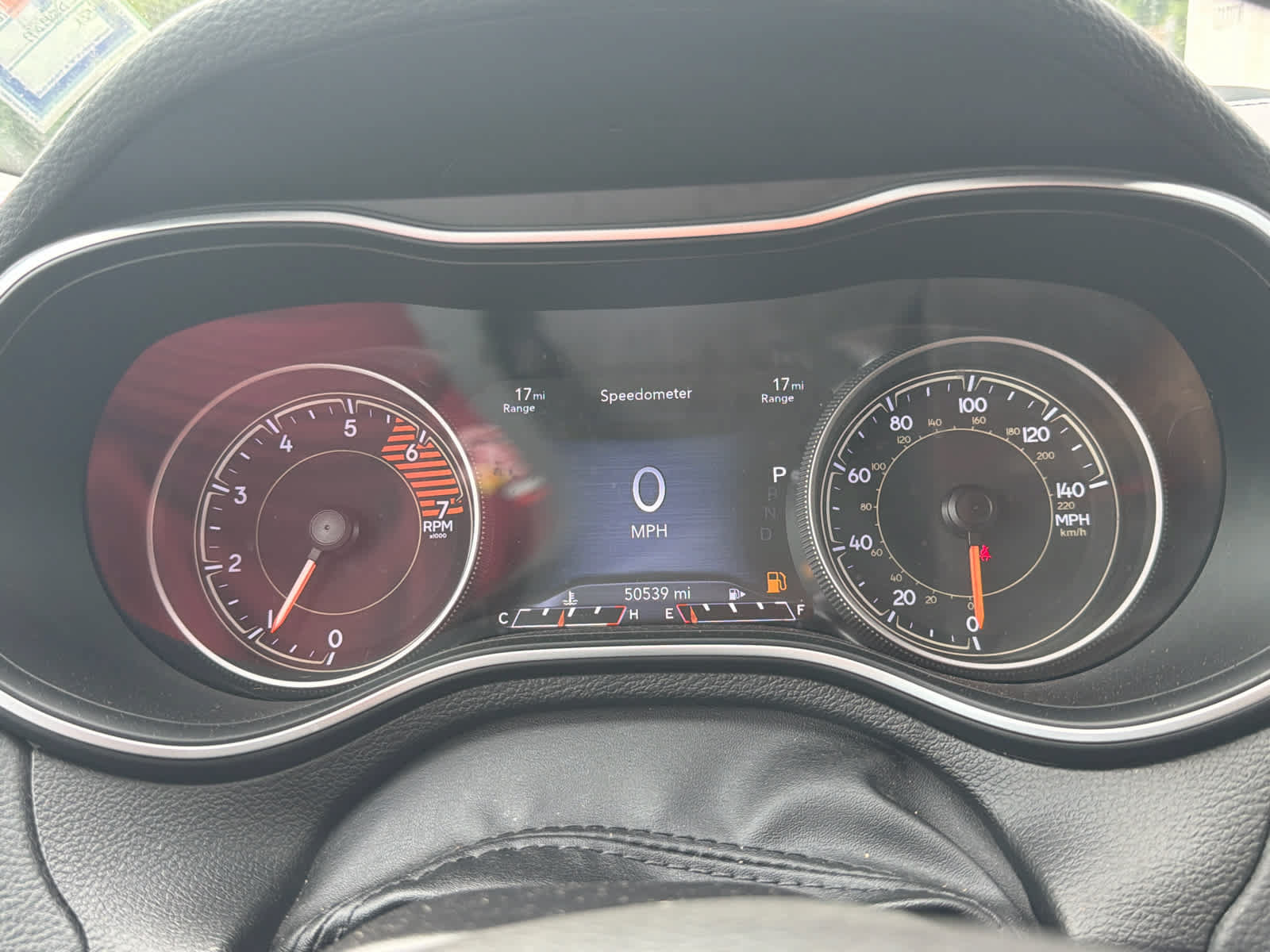 Used 2020 Jeep Cherokee Limited w/ Technology Group AWD/4WD image 27
