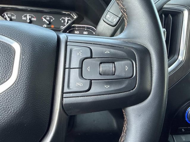 Used 2023 GMC Sierra 2500 AT4 w/ AT4 Preferred Package image 28