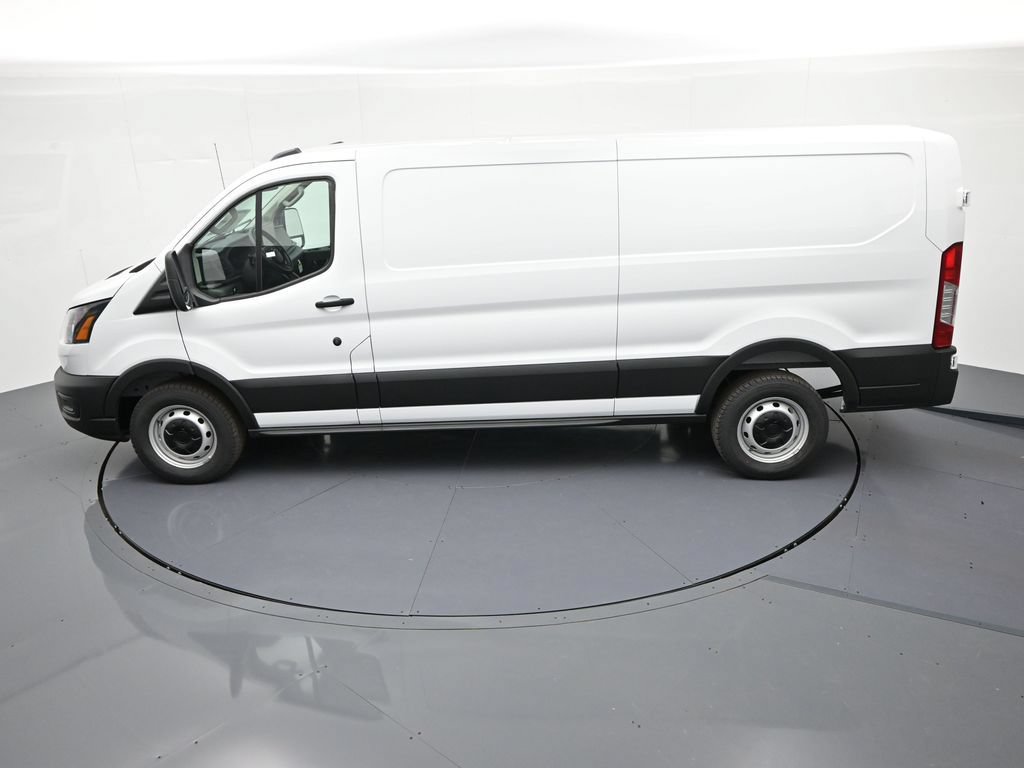 New 2026 Ford Transit 350 Low Roof w/ Load Area Protection Package RWD image 24
