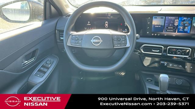 New 2026 Nissan Sentra SV w/ Floor Mat Package image 23
