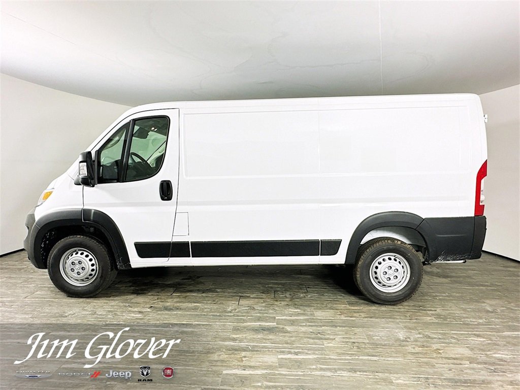 New 2026 RAM ProMaster 1500 w/ Convenience Group image 12
