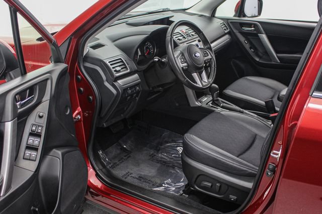 Used 2018 Subaru Forester 2.0XT Premium AWD/4WD image 19