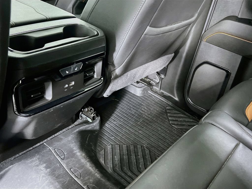 Certified 2024 GMC Sierra 2500 AT4 w/ AT4 Preferred Package AWD/4WD image 27