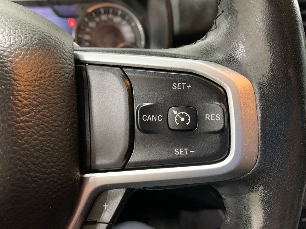 Used 2019 RAM 1500 Big Horn AWD/4WD image 14