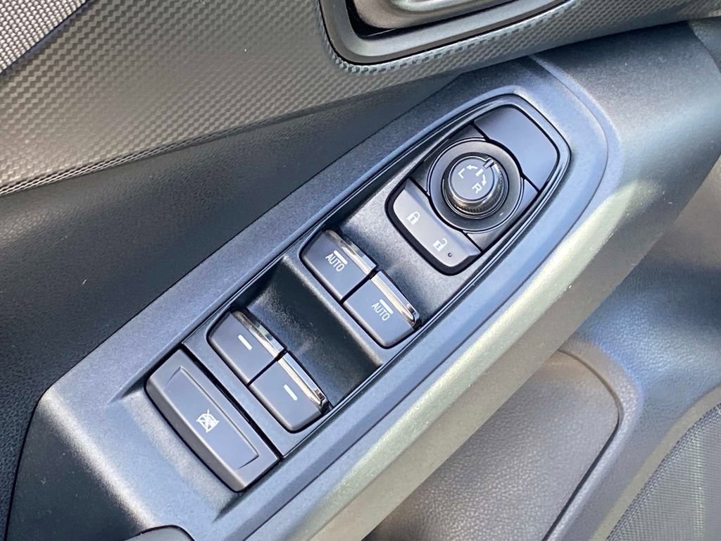 Certified 2024 Subaru Crosstrek 2.0i Premium AWD/4WD image 31