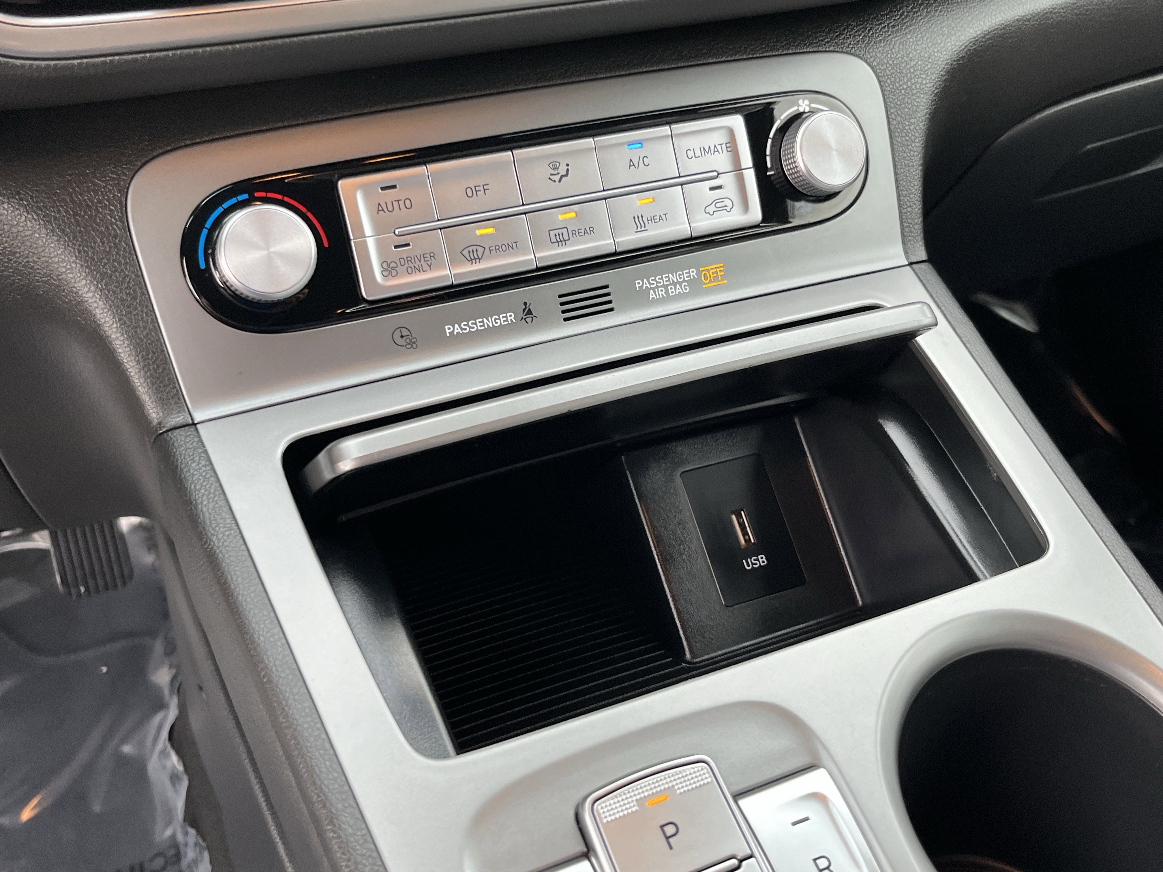 Certified 2023 Hyundai Kona SE image 22