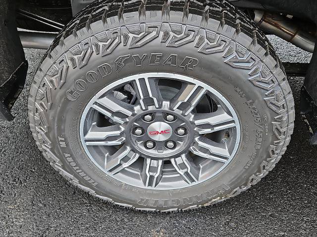 New 2026 GMC Sierra 1500 AT4 w/ AT4 Premium Package AWD/4WD image 8