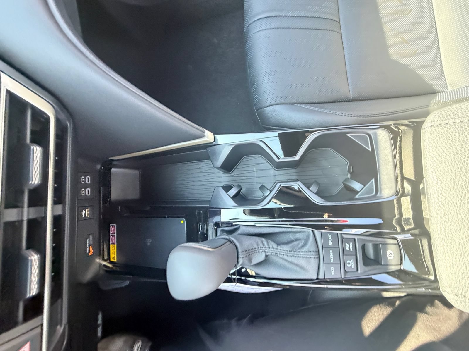 New 2026 Toyota Camry XSE FWD image 18