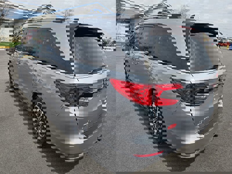 Used 2021 Honda Odyssey EX-L image 5