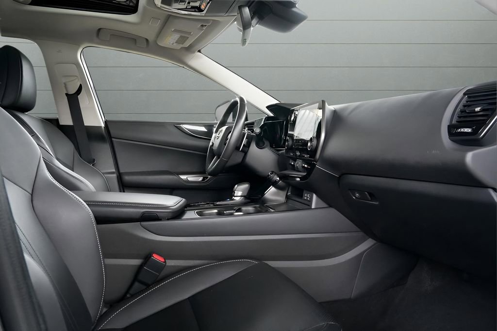 Used 2022 Lexus NX 350 AWD w/ Cold Area Package image 49