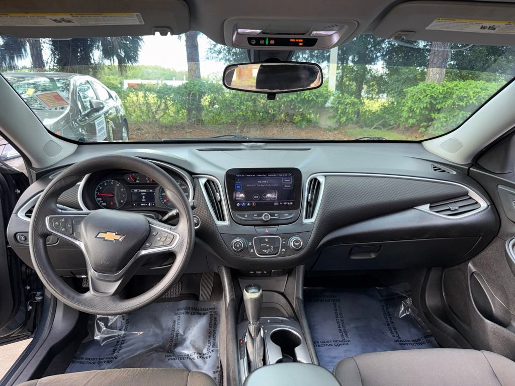 Used 2019 Chevrolet Malibu LS FWD image 46