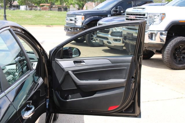 Used 2018 Hyundai Sonata SEL FWD image 37