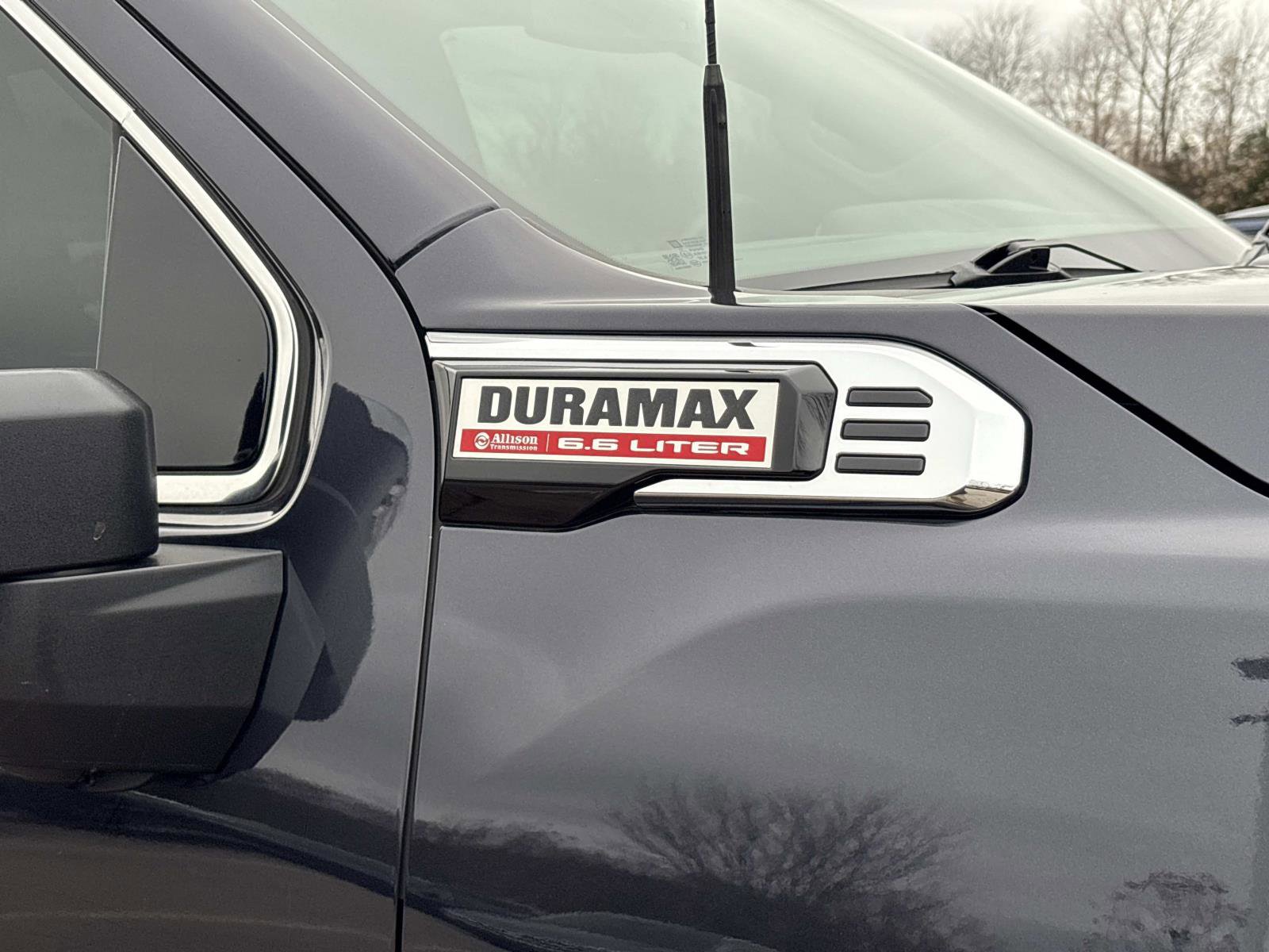 Certified 2024 GMC Sierra 2500 SLT w/ SLT Premium Package image 11