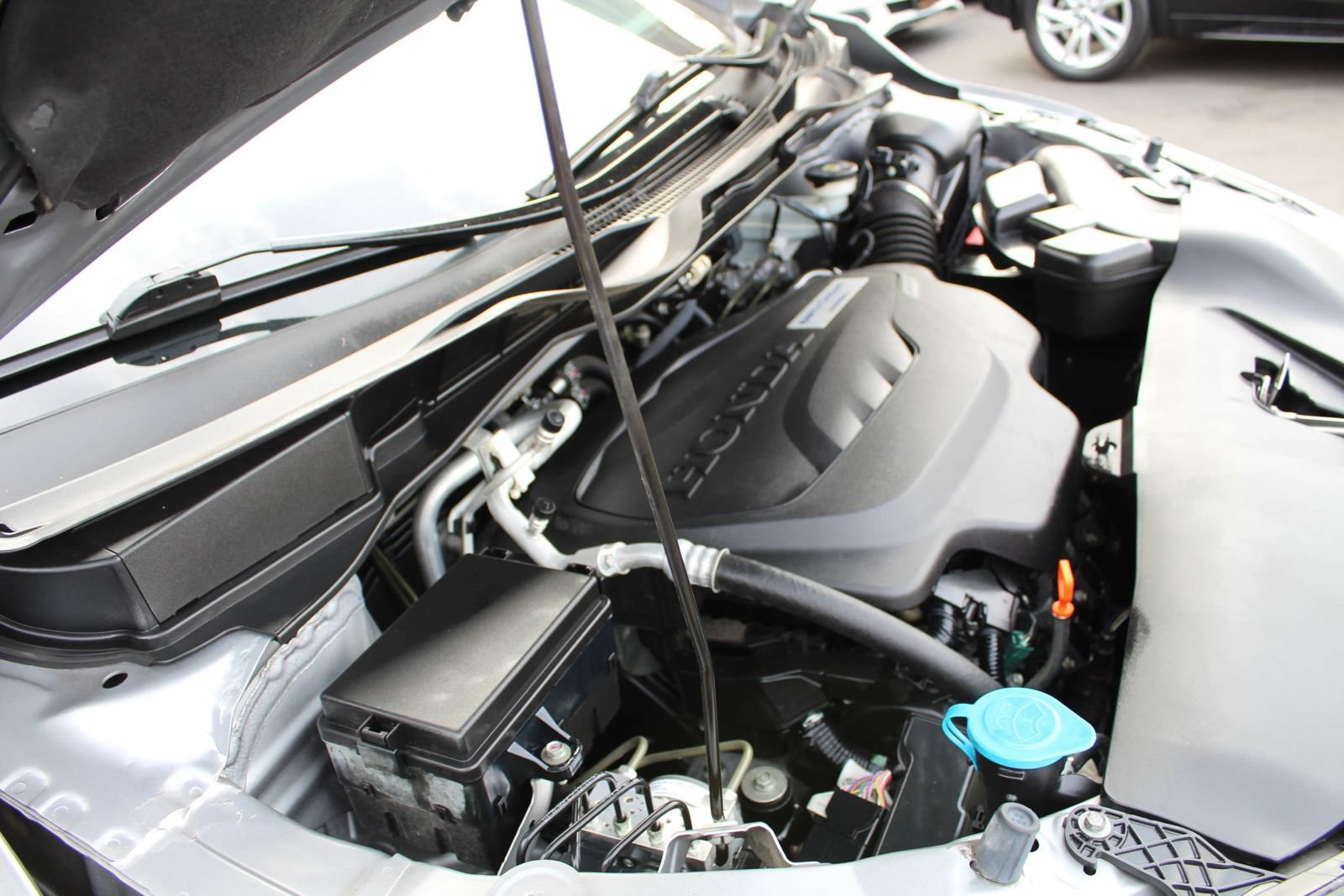 Used 2020 Honda Odyssey LX image 33