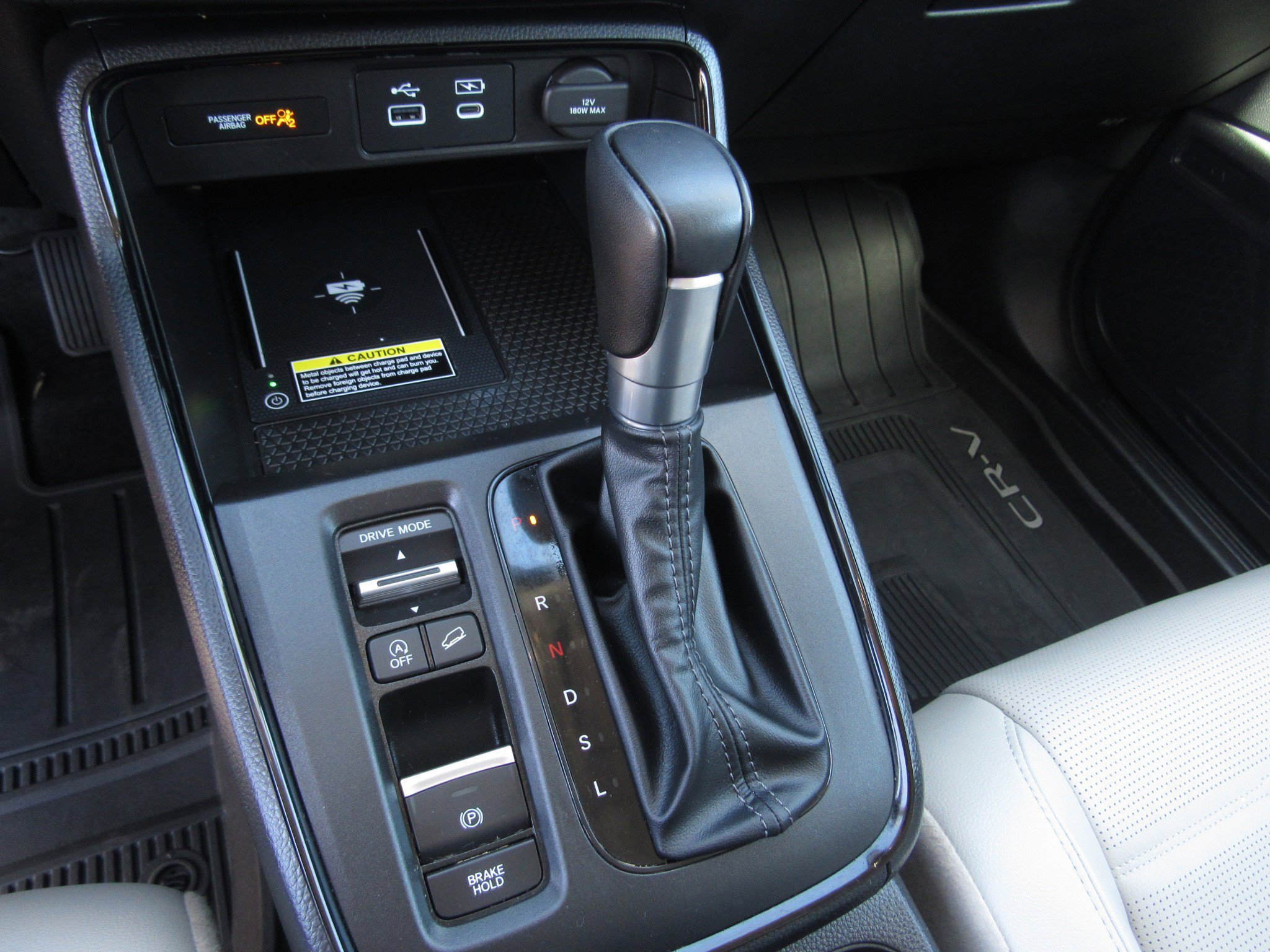 Certified 2024 Honda CR-V EX-L image 22