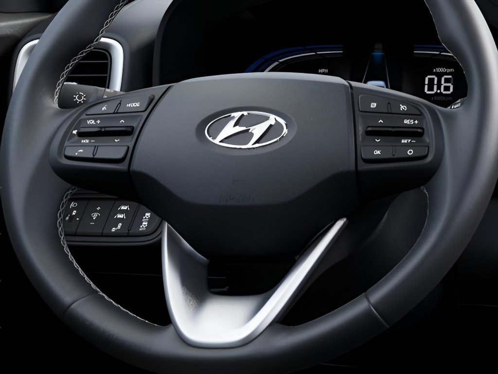 New 2026 Hyundai Venue SEL FWD image 12