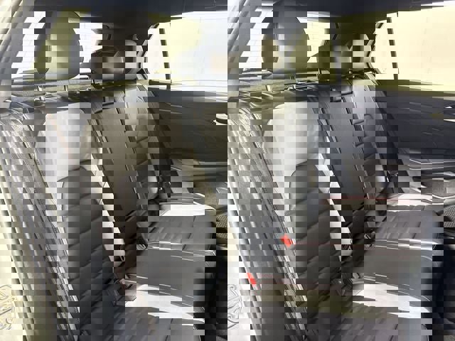 New 2025 Volkswagen GTI Autobahn image 13