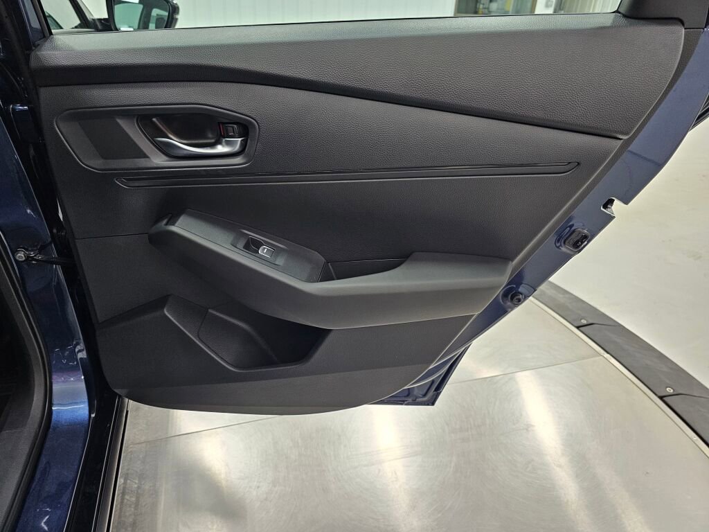 New 2025 Honda Accord EX-L image 23