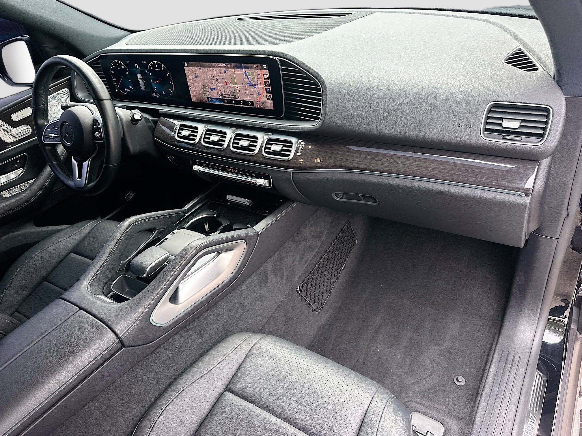 Used 2020 Mercedes-Benz GLE 350 GLE 350 image 34