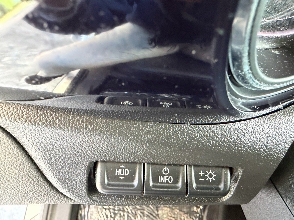 Used 2023 Buick Encore GX Essence w/ Advanced Technology Package AWD/4WD image 24