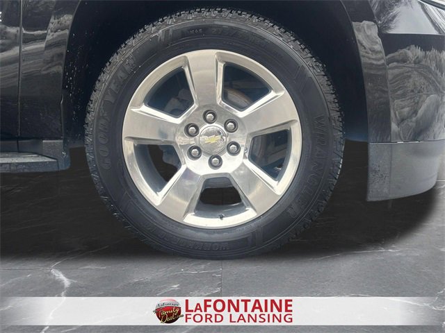 Used 2015 Chevrolet Tahoe LT w/ Max Trailering Package image 31