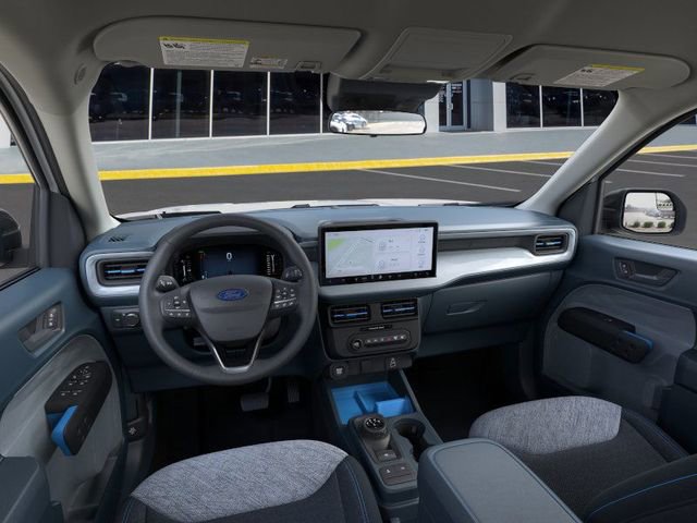 New 2026 Ford Maverick XLT w/ XLT Luxury Package image 9