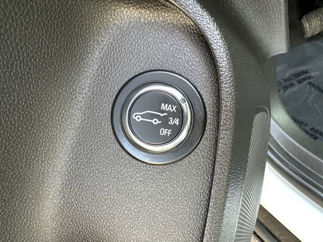 Used 2025 Buick Envista Sport Touring w/ Convenience II Package image 24