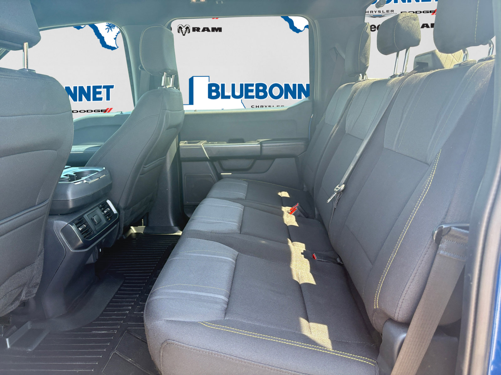 Used 2024 Ford F150 STX AWD/4WD image 22